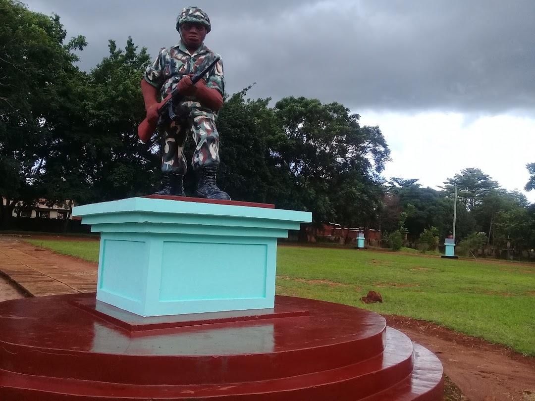 Maji Maji War Memorial