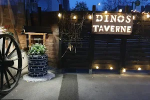 Dinos Taverne image
