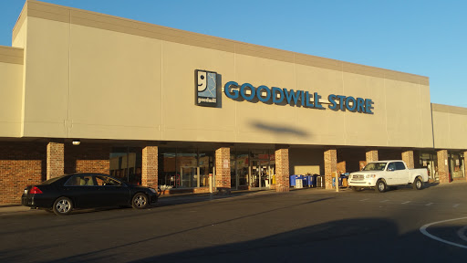 Goodwill, 184 Gause Blvd, Slidell, LA 70460, USA, 