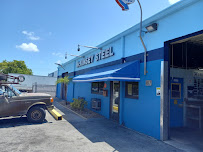 McKinsey Steel & Supply Of Florida - Photo 5 - Car repair in Fort Lauderdale, FL, Fort Lauderdale