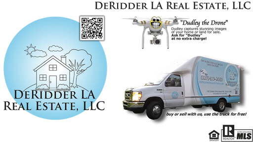 Real Estate Agency «DeRidder LA Real Estate, LLC», reviews and photos, 142 Jodie Williams Rd, DeRidder, LA 70634, USA