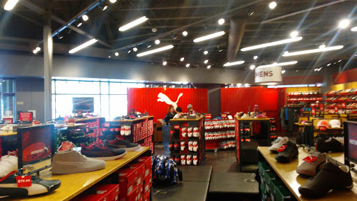 Shoe Store «PUMA», reviews and photos, 5050 Factory Shops Blvd #300, Castle Rock, CO 80108, USA