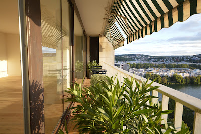Chantal Balaguy à Boulogne-Billancourt