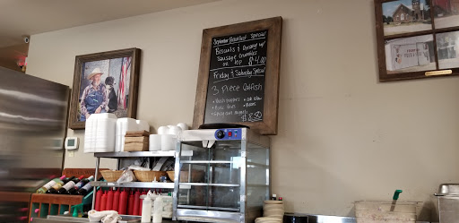 Restaurant «Diamond R Store & Cafe», reviews and photos, 11801 US-84, Zephyr, TX 76890, USA