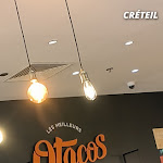 Photo n° 1 de l'avis de R. fait le 01/03/2024 à 15:41 pour O'tacos Créteil Soleil à Créteil