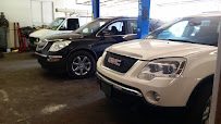Fequiere Auto Repair LLC - Photo 7 - Car repair in Indianapolis, IN, Indianapolis