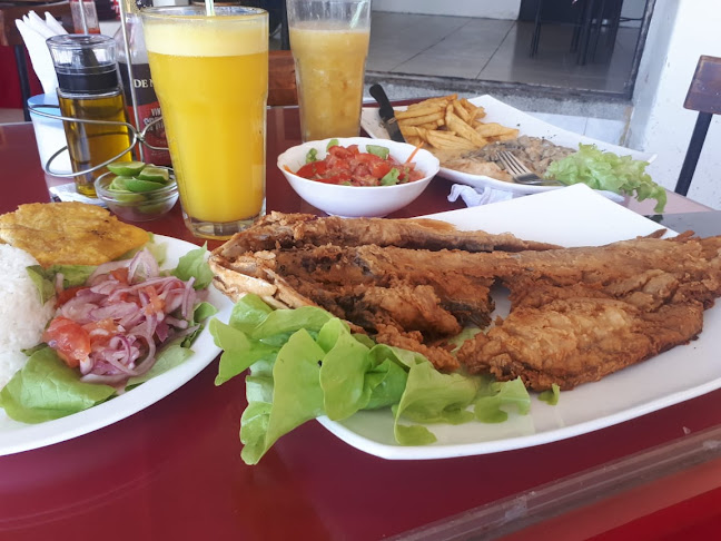 Opiniones de Restaurante Lui e Lei en Salinas - Restaurante