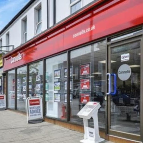Reviews of Connells Estate Agents in Oxford - Real estate agency