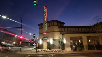 Cosmopolitan | Tavern & Italian Grill - 625 O St, Fresno, CA 93706