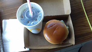 Photo n°30 de McDonald's à Athis-Mons ()