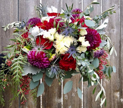 Florist «Keller & Stein Florist», reviews and photos, 320 N Canton Center Rd, Canton, MI 48187, USA