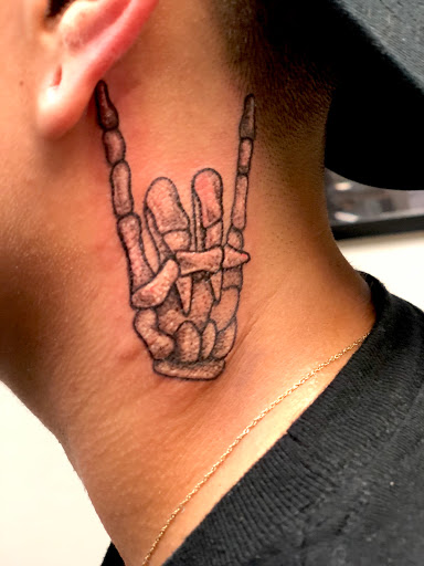 Explore meaning spanish tattoo ideas, creative tattoo ideas in Amarillo, available at Tattoo Spa LLC