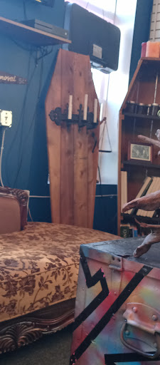 Explore zillakami tattoo ideas, creative tattoo ideas in Medina, available at Madhouse ink tattoo