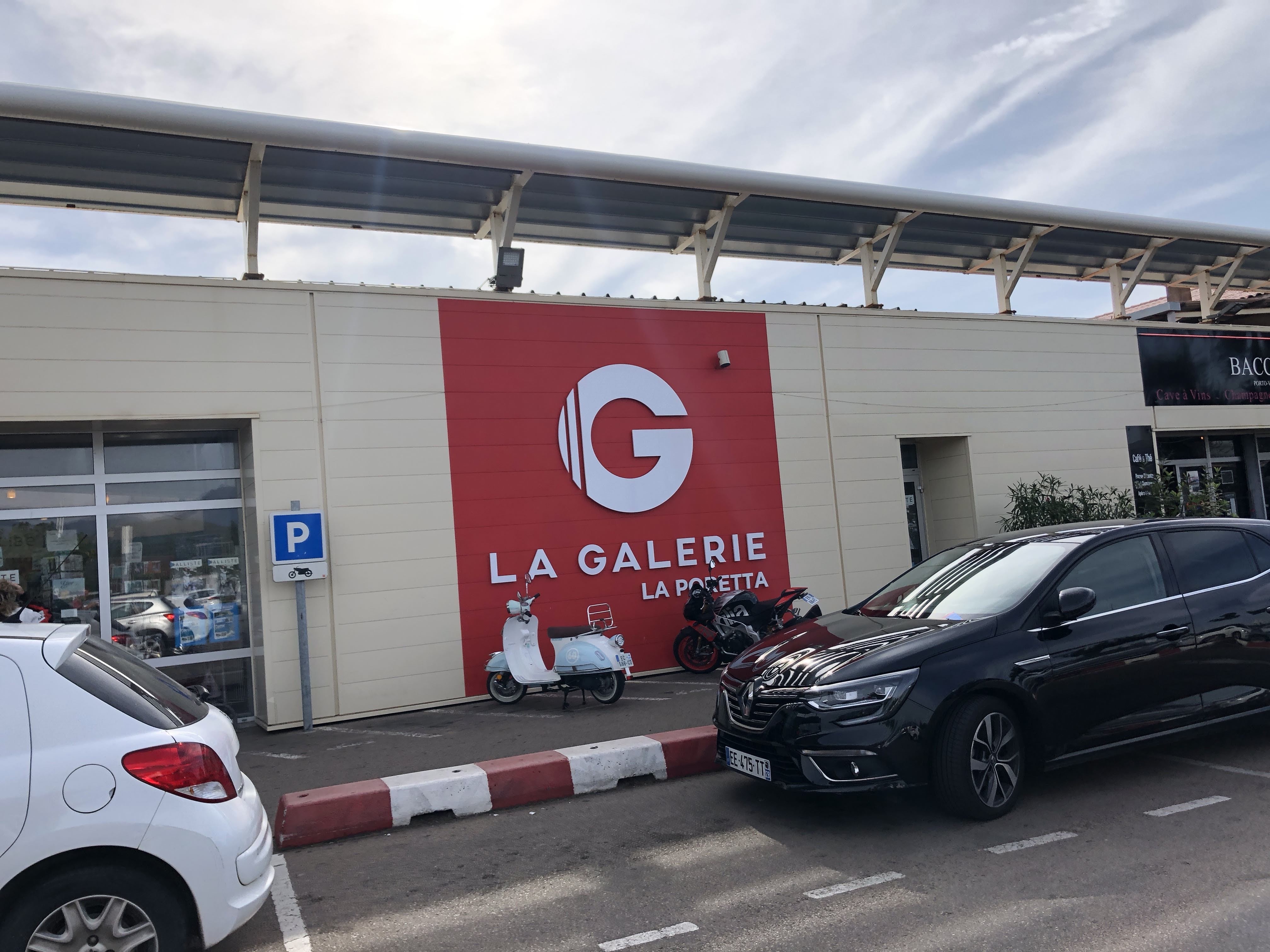 Photo n° 4 de l'avis de Jon.e fait le 20/09/2018 à 20:54