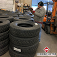 Commercial Tire Distributors