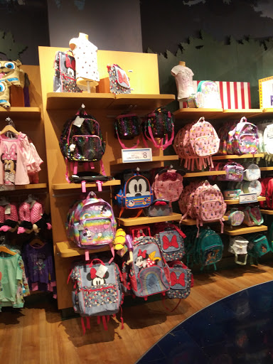 Toy Store «Disney Store», reviews and photos, 21712 Hawthorne Blvd, Torrance, CA 90503, USA