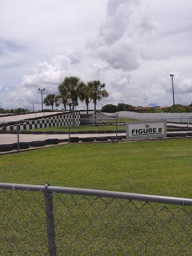 Amusement Center «Fun Zone Amusement & Sports Park», reviews and photos, 1040 US-80, Pooler, GA 31322, USA