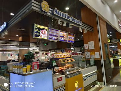 Auntie Anne's