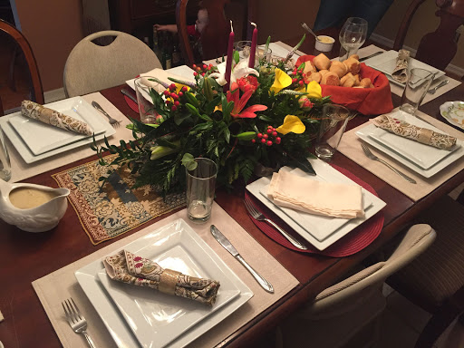 Florist «Open Air Designs - Florist | Wedding Planning | Gifts», reviews and photos, 607 N Myrtle Ave, Clearwater, FL 33755, USA