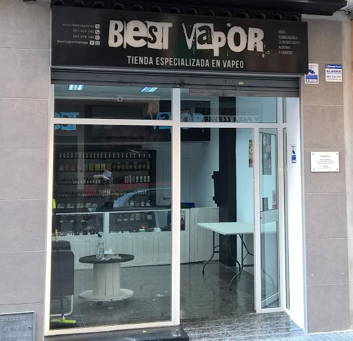 Best Vapor (La Unión) - Tu Tienda Especializada En Vapeo