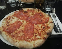 Pizza du Restaurant italien La Cantina à Le Vésinet - n°14