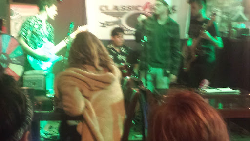 Coffee Shop «Classic Rock Coffee Co», reviews and photos, 1015 N Harbor Blvd, Fullerton, CA 92832, USA