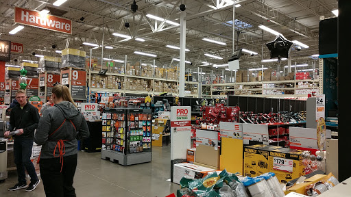 Home Improvement Store «The Home Depot», reviews and photos, 1780 NE Four Acre Pl, Corvallis, OR 97330, USA