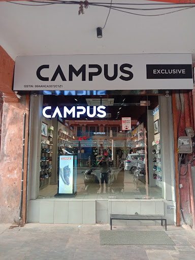 Campus Shoes