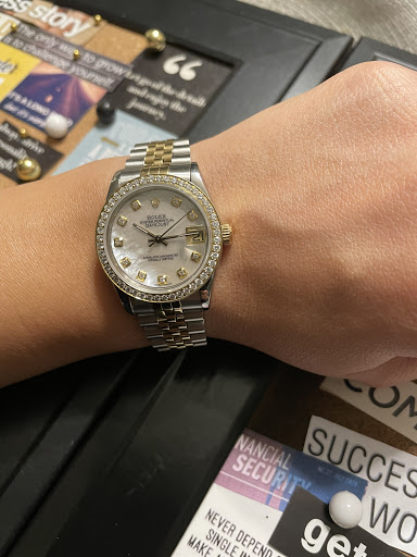 Jeweler «Rudi Fine Jewelry», reviews and photos, 6790 GA-92, Acworth, GA 30102, USA