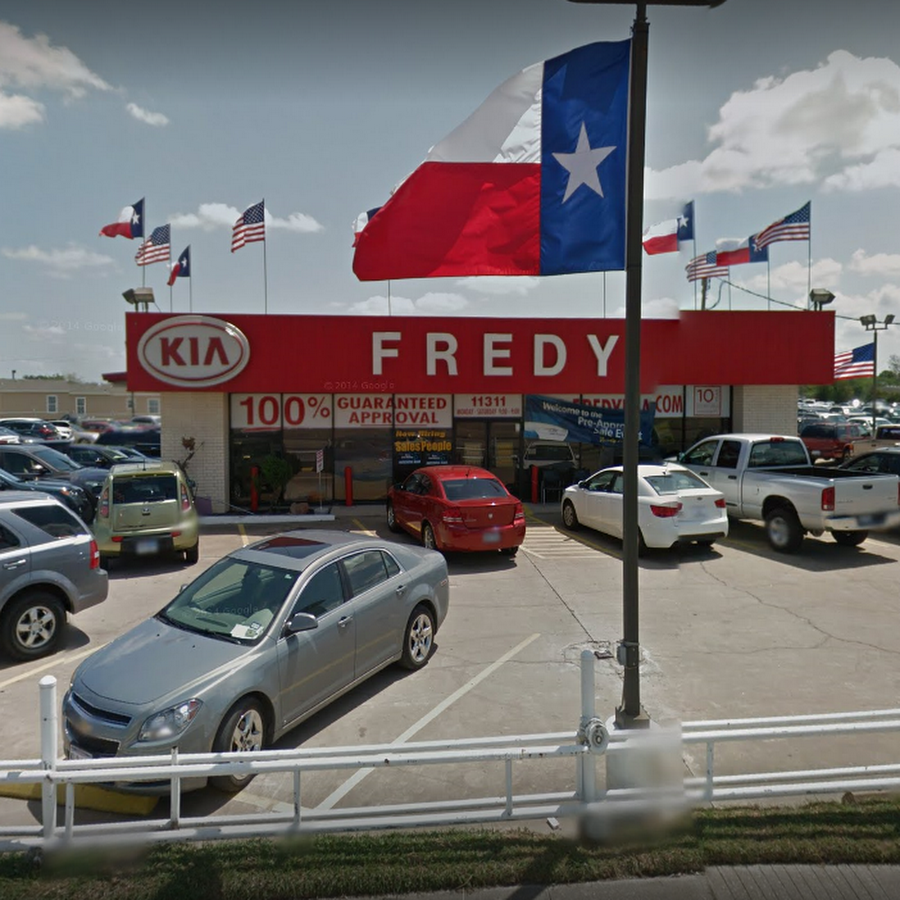 Fredy Used Car Sales