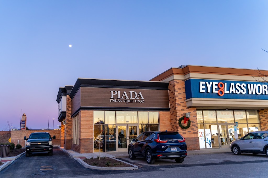 Piada Italian Street Food 15275