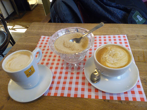 Mariensztat Coffee