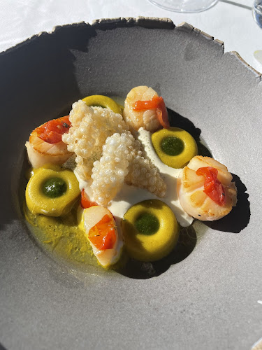 Εστιατόριο Ιθάκη - Βουλιαγμένη