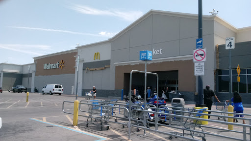 Walmart Supercenter, 3396 Stockton Hill Rd, Kingman, AZ 86409, USA, 