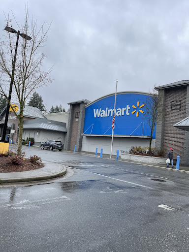 Department Store «Walmart Supercenter», reviews and photos, 5900 Littlerock Rd SW, Tumwater, WA 98512, USA