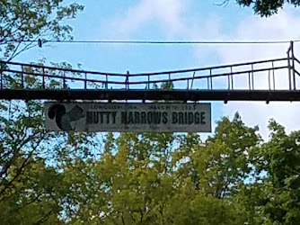Nutty Narrows - Squirrel Bridges