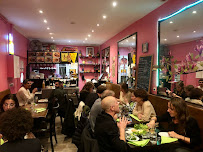 Atmosphère du Restaurant thaï Chez Sommay à Paris - n°7