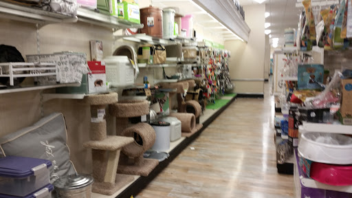 Department Store «HomeGoods», reviews and photos, 700 E Expy 83 #150, McAllen, TX 78503, USA