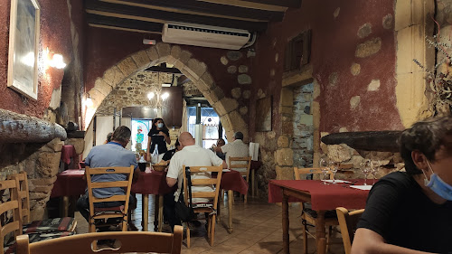 Restaurante Racó de L'Abat en Tarragona