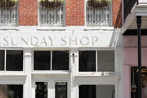 Sunday Shop image