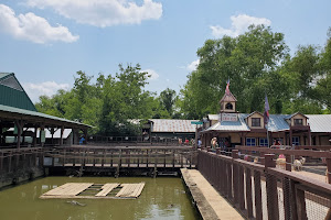 Gator Country LA Alligator Park