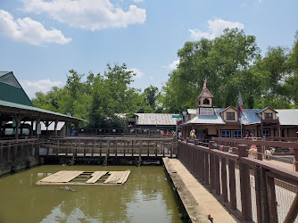 Gator Country LA Alligator Park