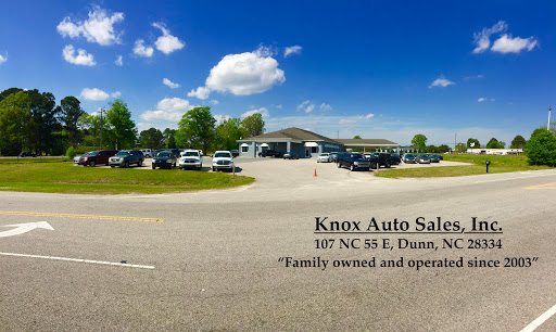 Used Car Dealer «Knox Auto Sales», reviews and photos, 1733 Capital Blvd, Raleigh, NC 27604, USA