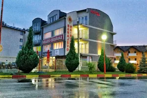 Hotel Peking image