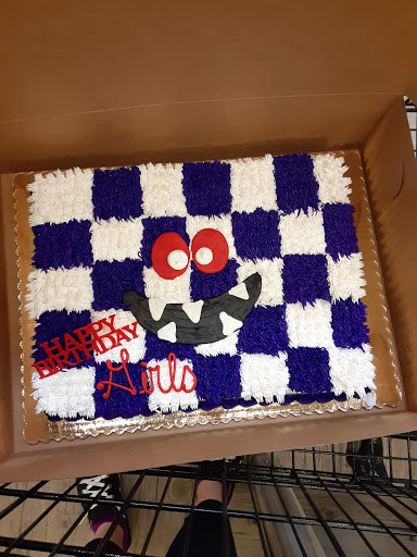 Grocery Store «Albertsons», reviews and photos, 615 Keck Dr, McMinnville, OR 97128, USA