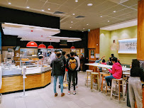 Atmosphère du Restauration rapide McDonald's à Saint-Jean-Bonnefonds - n°3