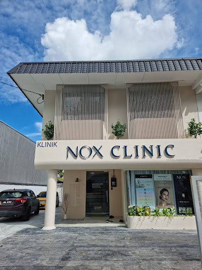 NOX Clinic Pelangi