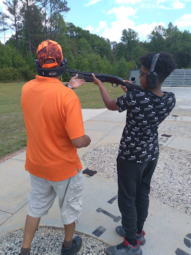 Wildlife Park «Charlie Elliott Wildlife Center», reviews and photos, 543 Elliott Trail, Mansfield, GA 30055, USA