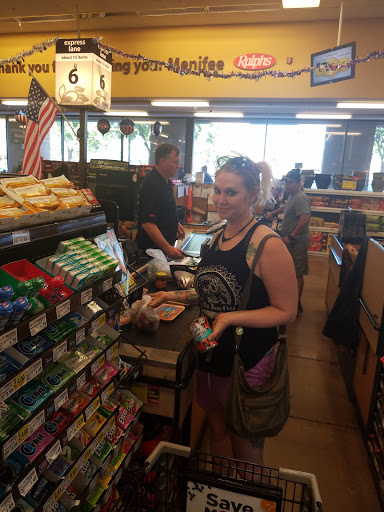 Grocery Store «Ralphs», reviews and photos, 30125 Antelope Rd, Menifee, CA 92584, USA