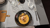 Les plus récentes photos du Restaurant français RESTAURANT Mr & Mrs M à Pau - n°1